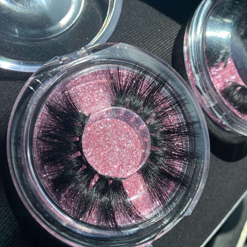 Mink Eyelashes